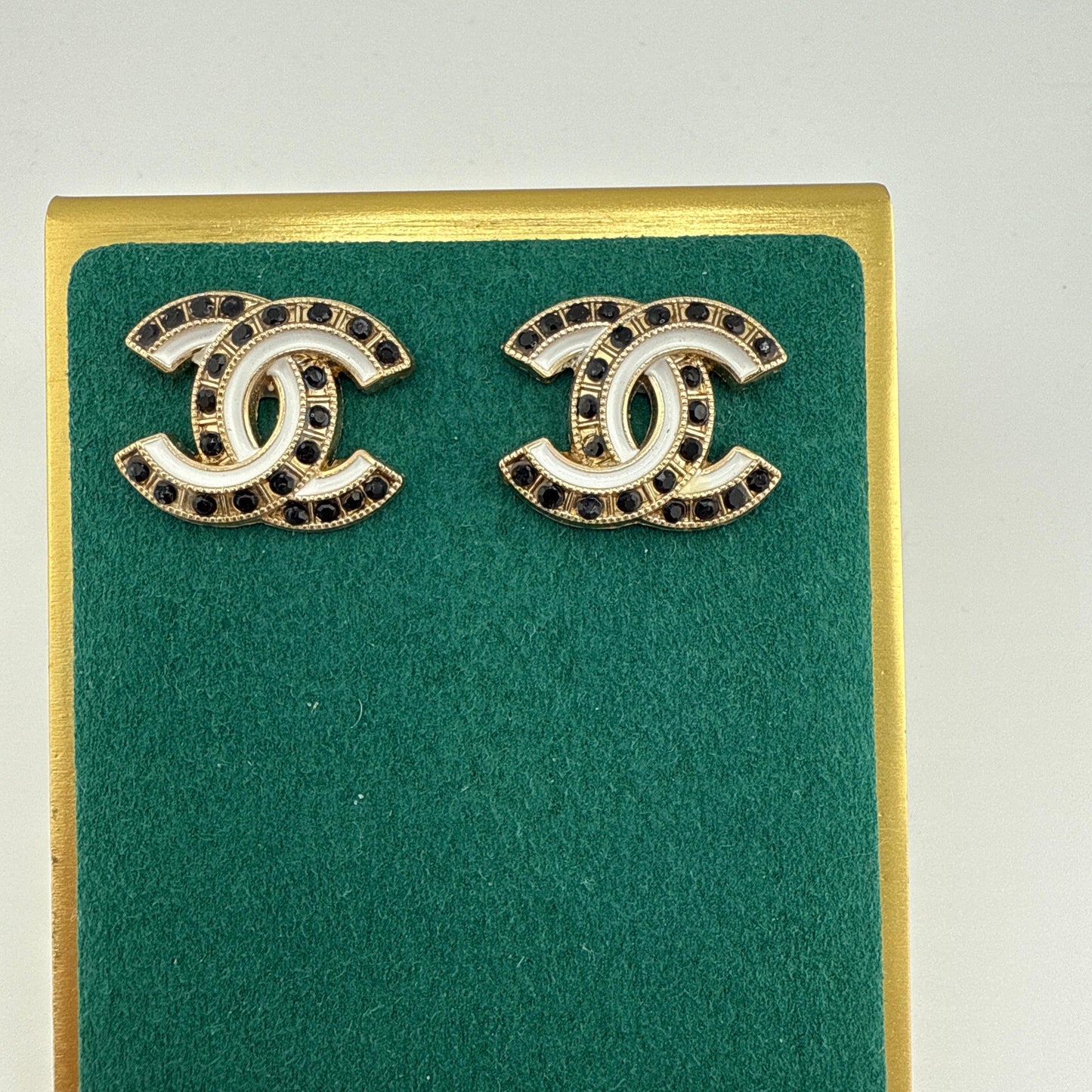 Tiffany Earrings