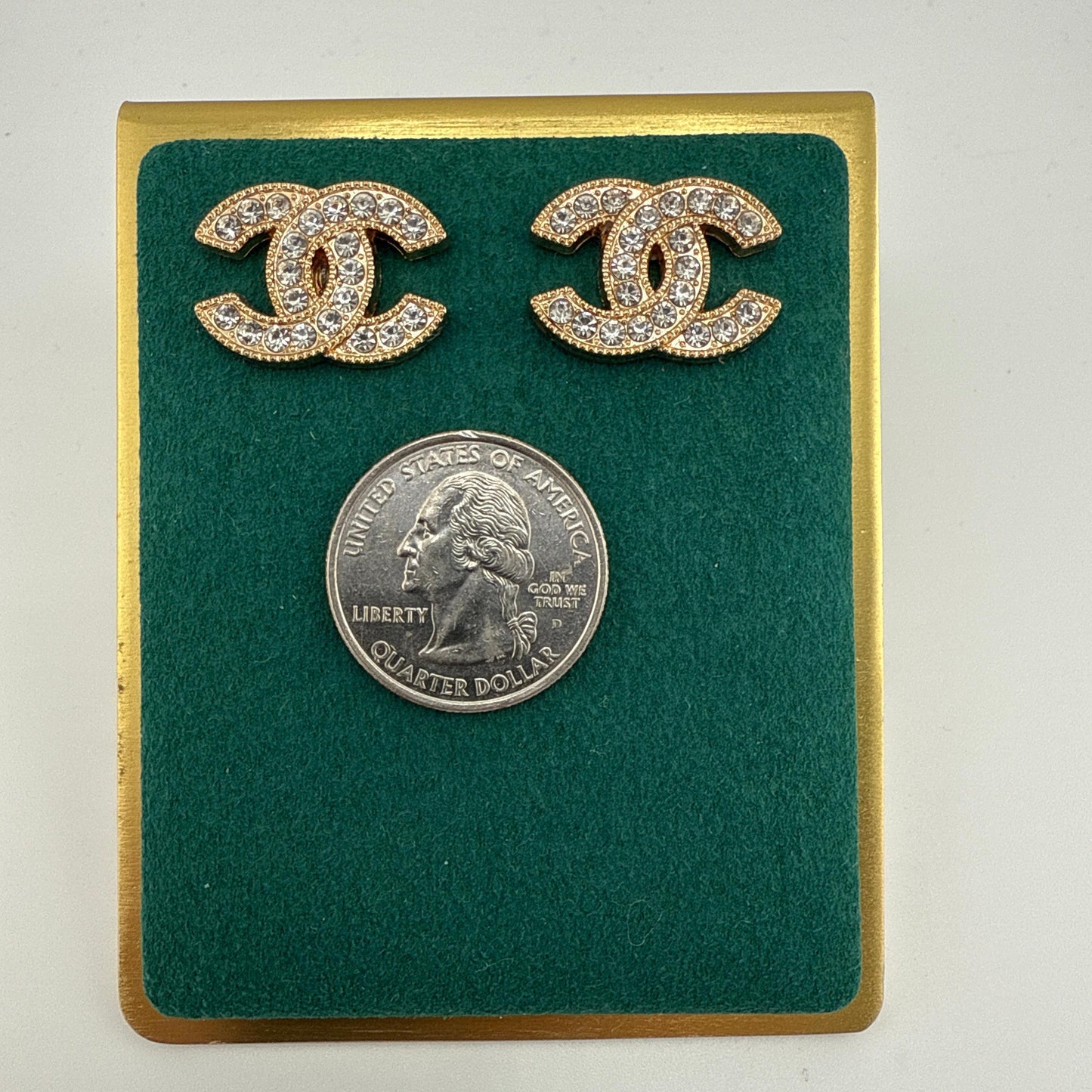 Sophia Earrings