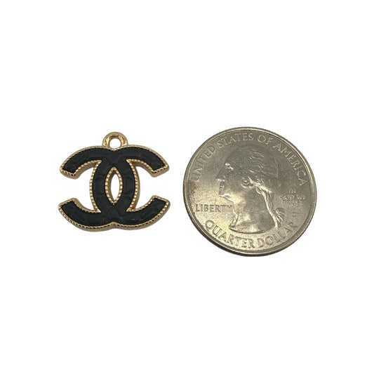 Kia Black Necklace