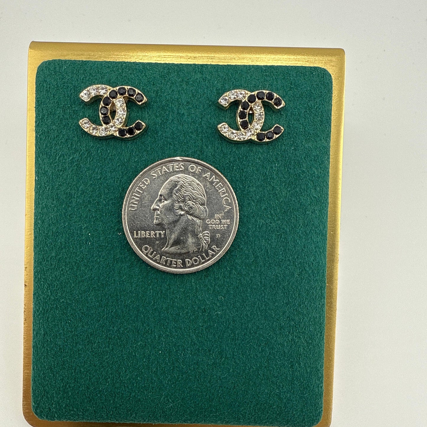 Gloria Earrings