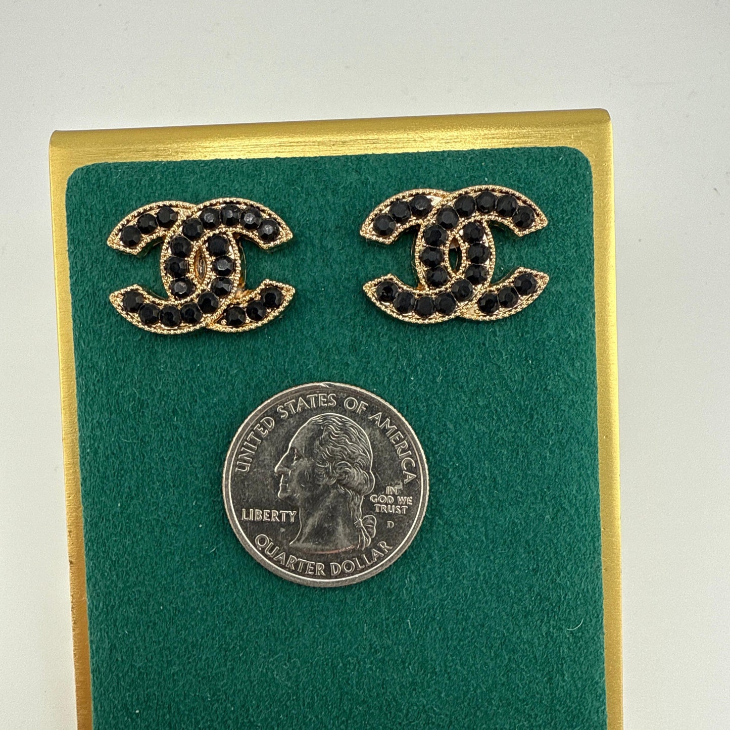 Olivia Earrings