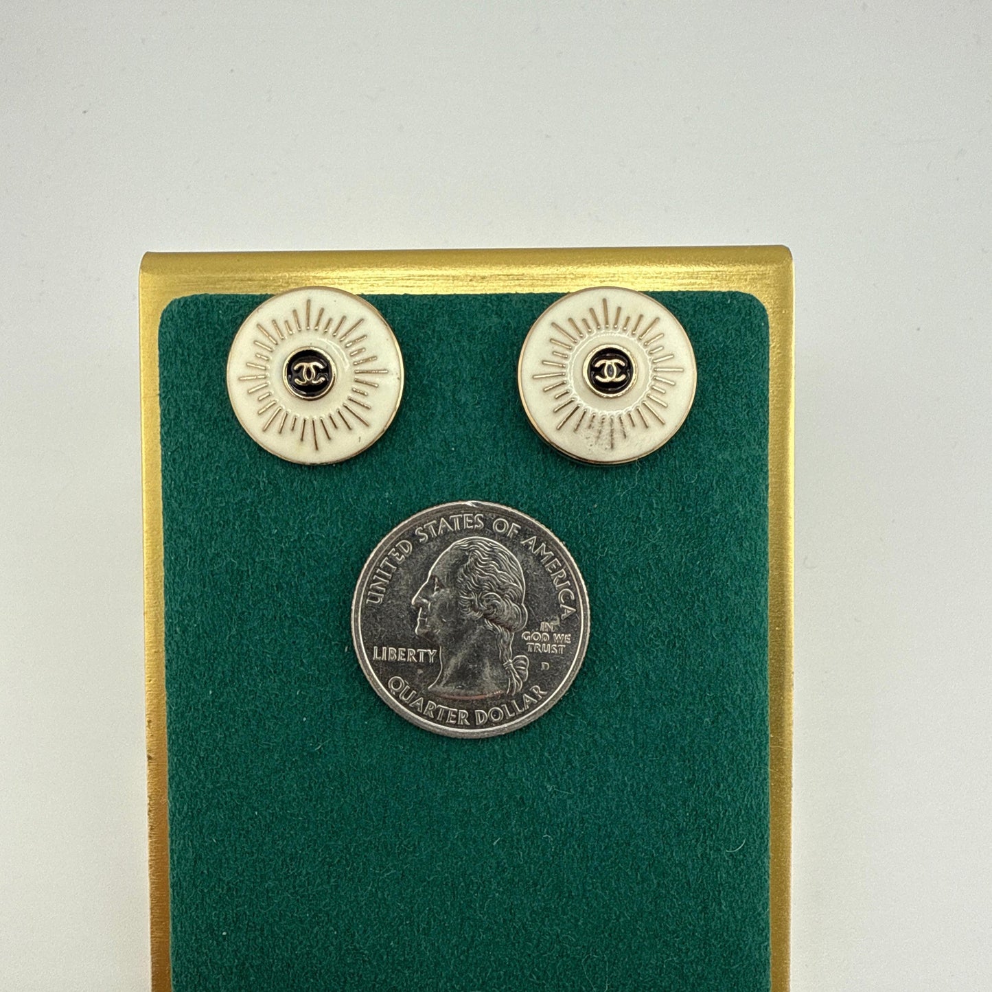Ursula Earrings