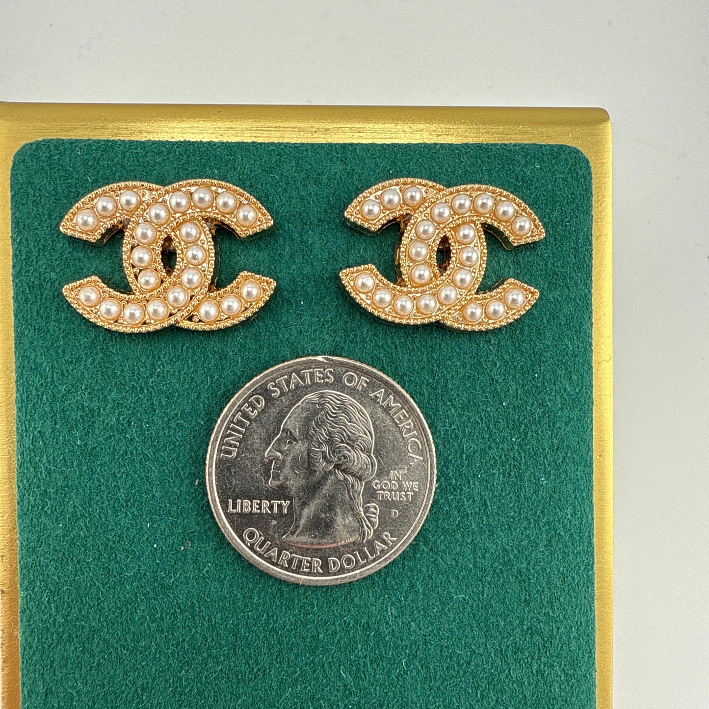 Keke Earrings