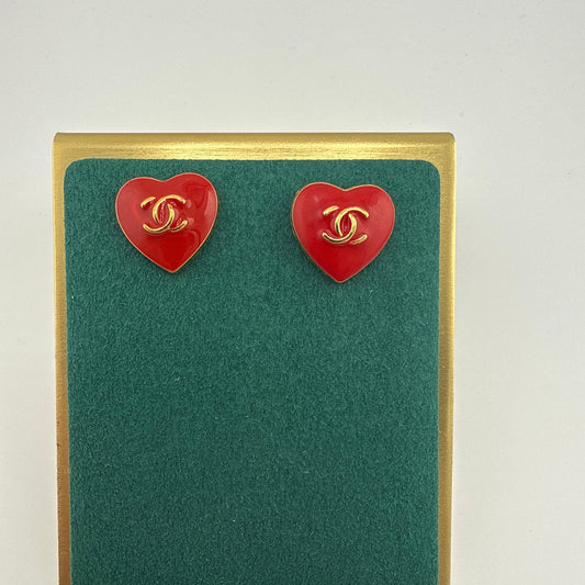 Liz Earrings