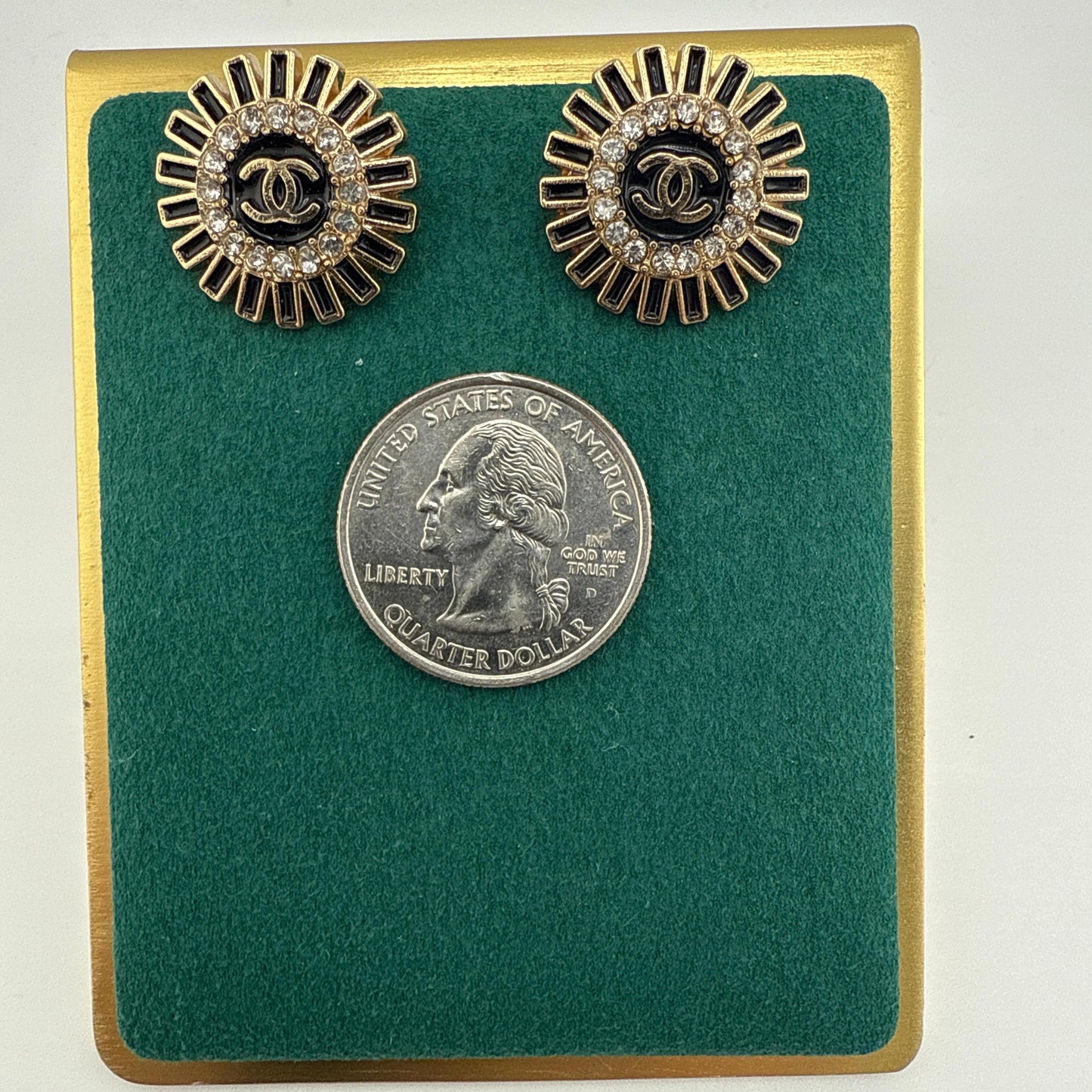 Hanna Earrings