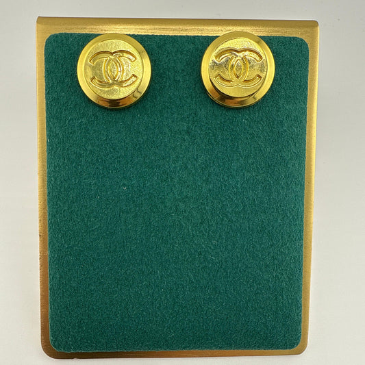 Georgie Earrings