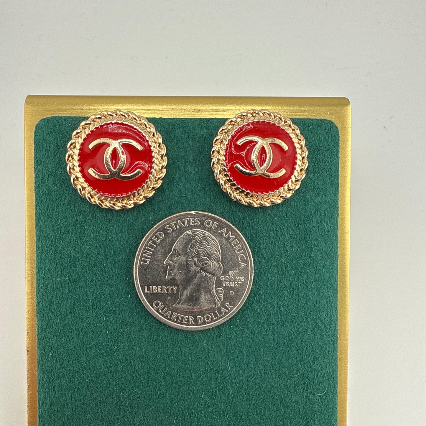 Stevie Earrings
