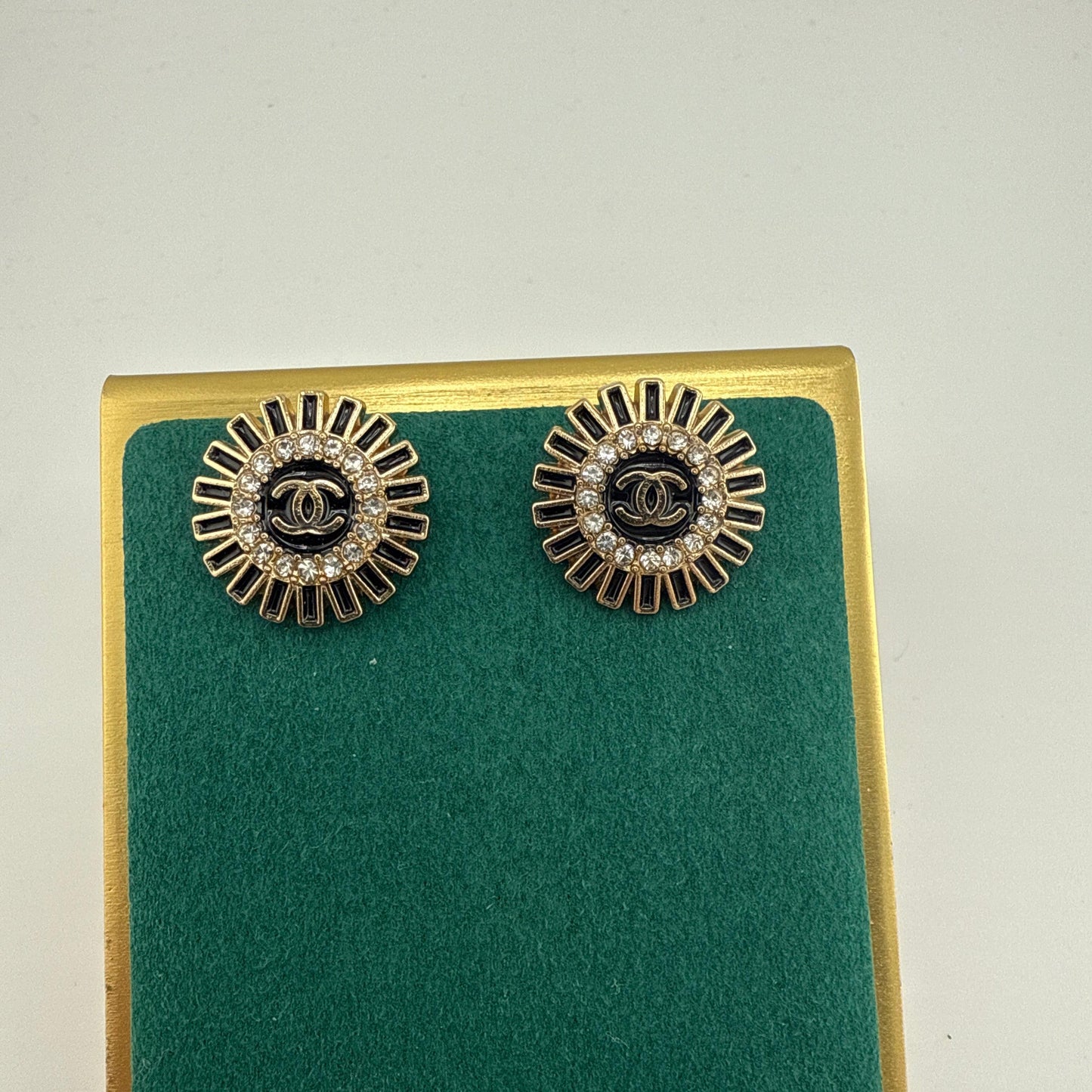 Hanna Earrings