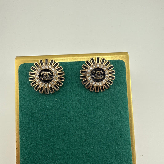 Hanna Earrings