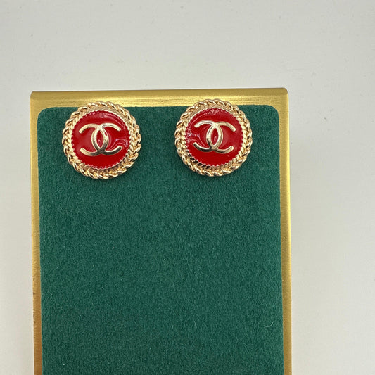Stevie Earrings