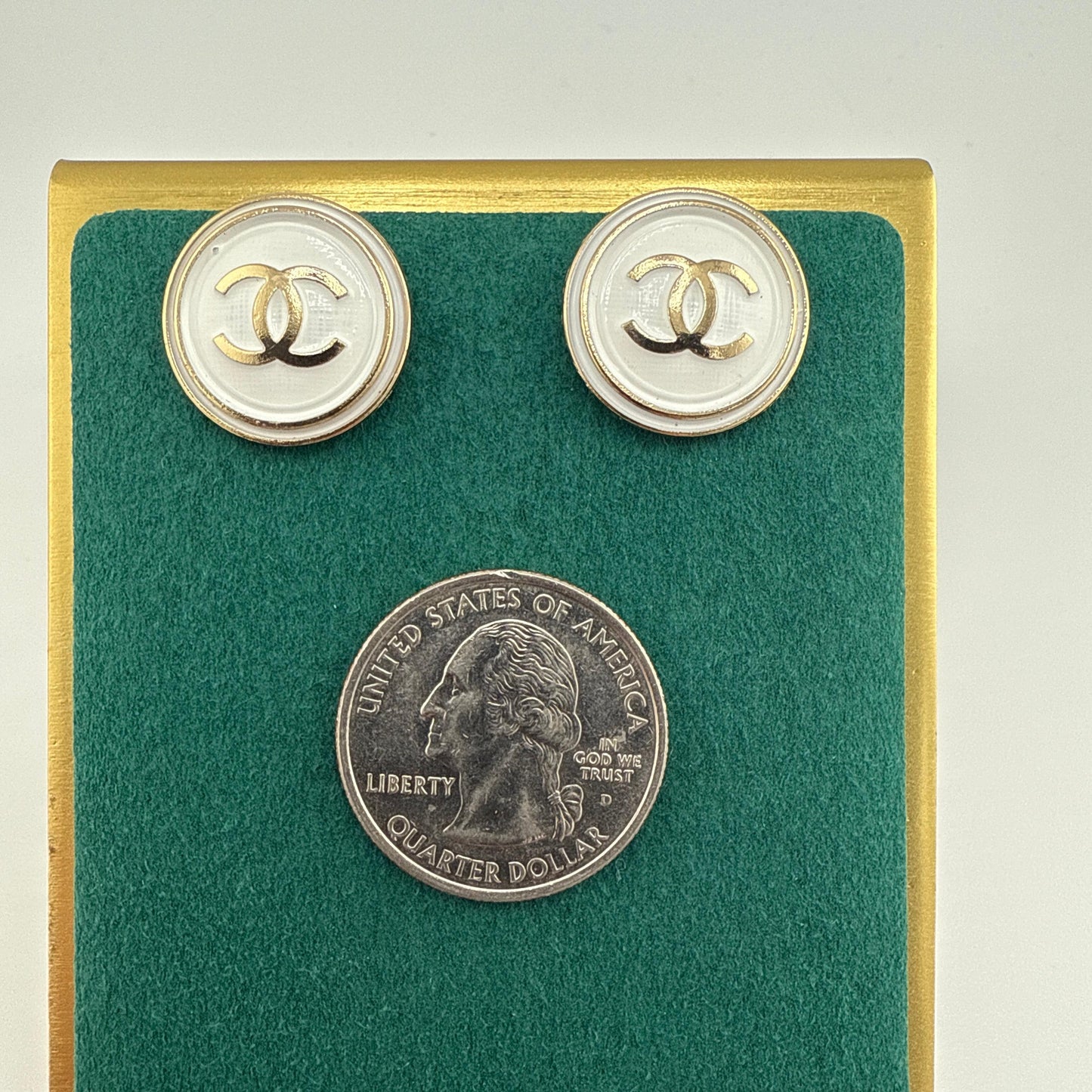 Allie Earrings