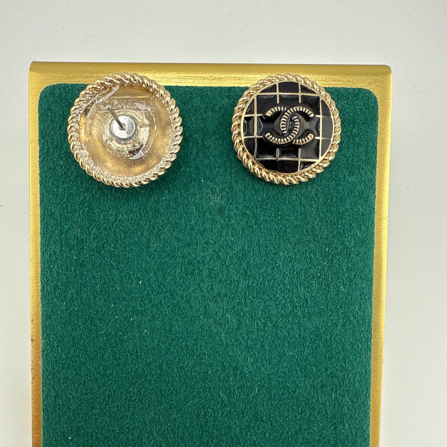 Holly Earrings