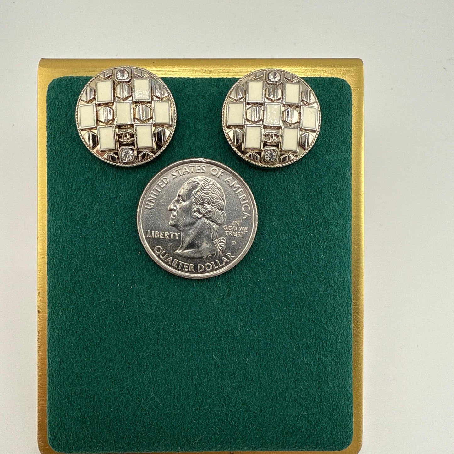 Mandy Earrings
