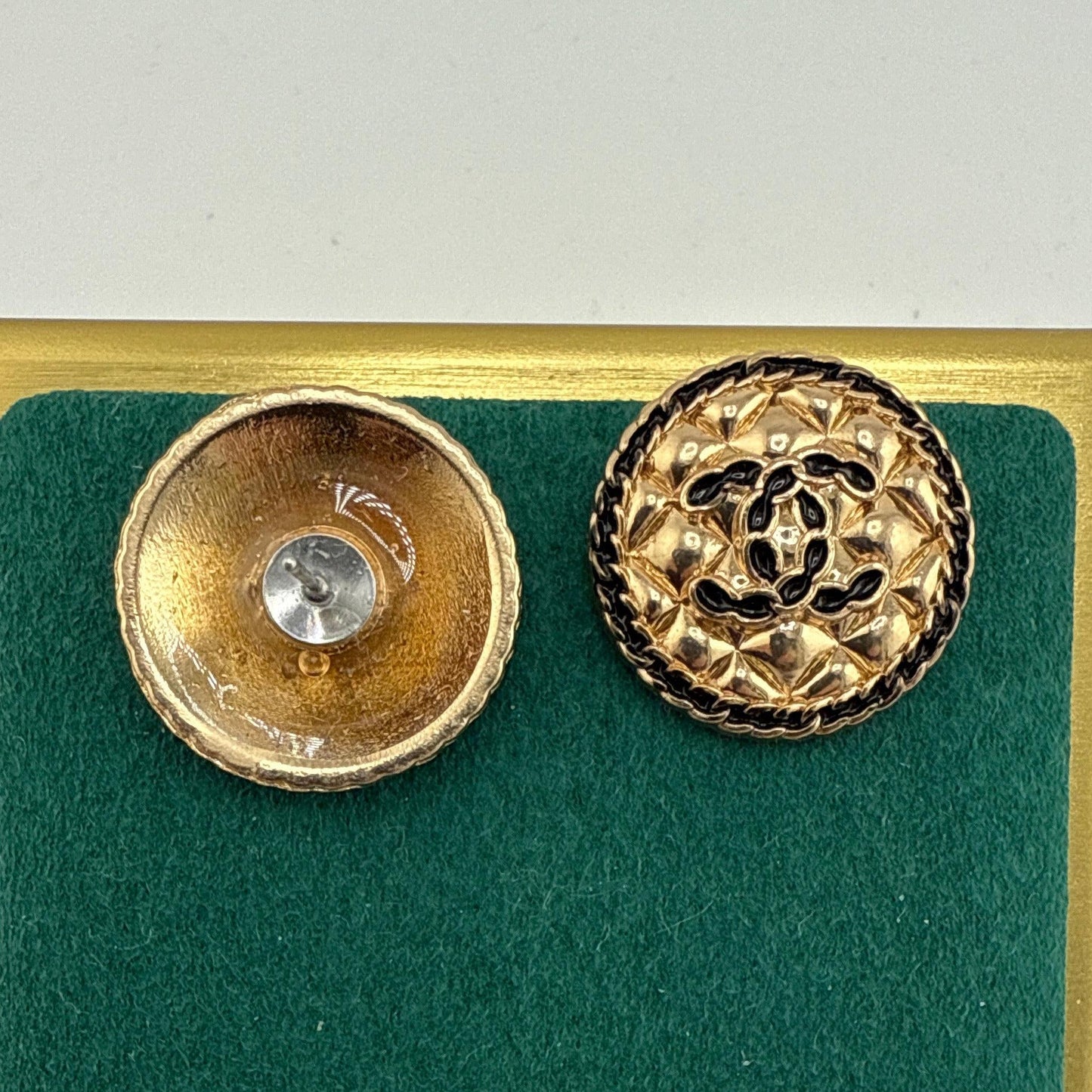 Charlotte Earrings