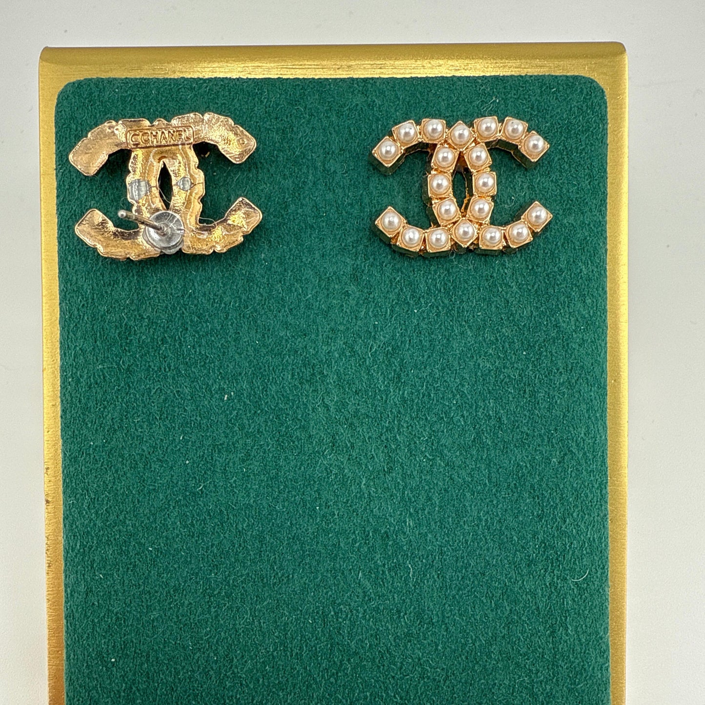 Ali Earrings