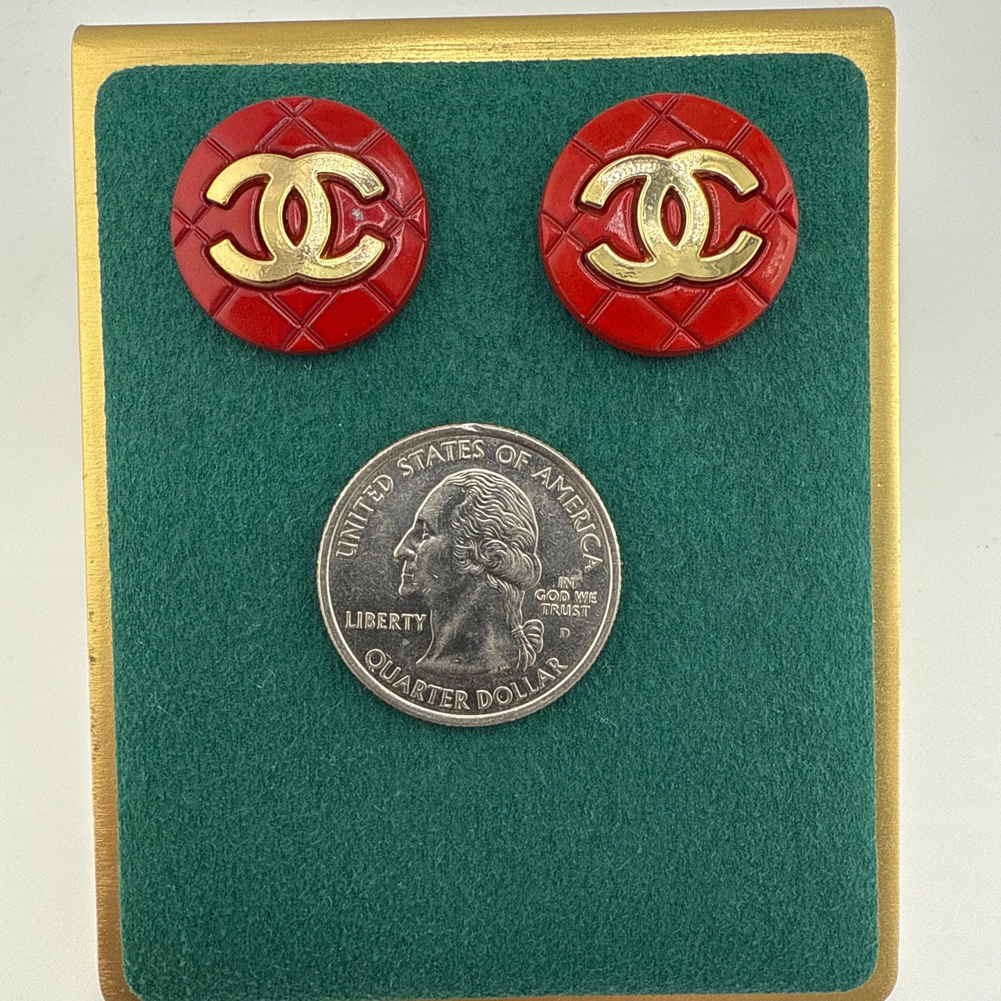 June Earrings