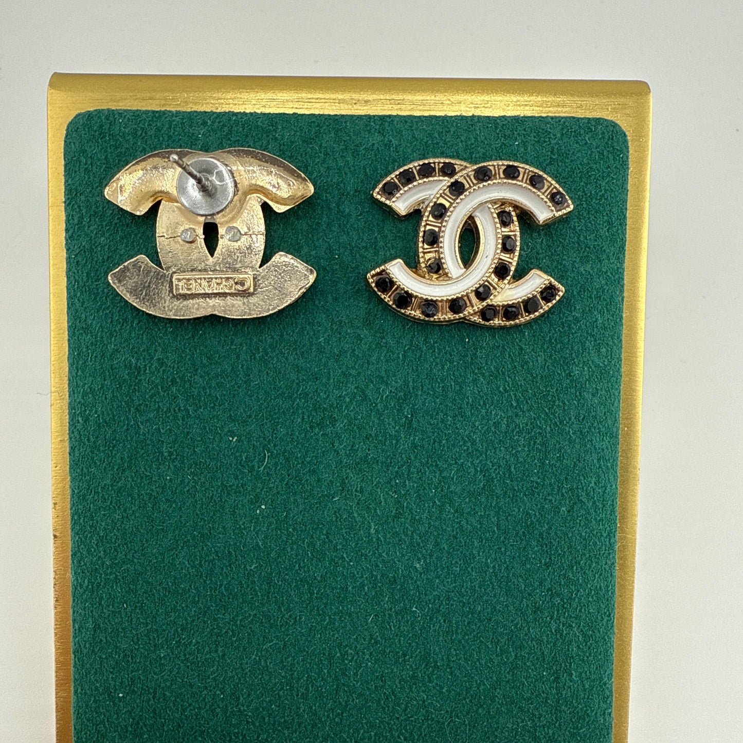 Tiffany Earrings