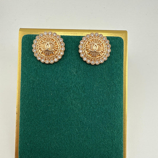 Joni Earrings