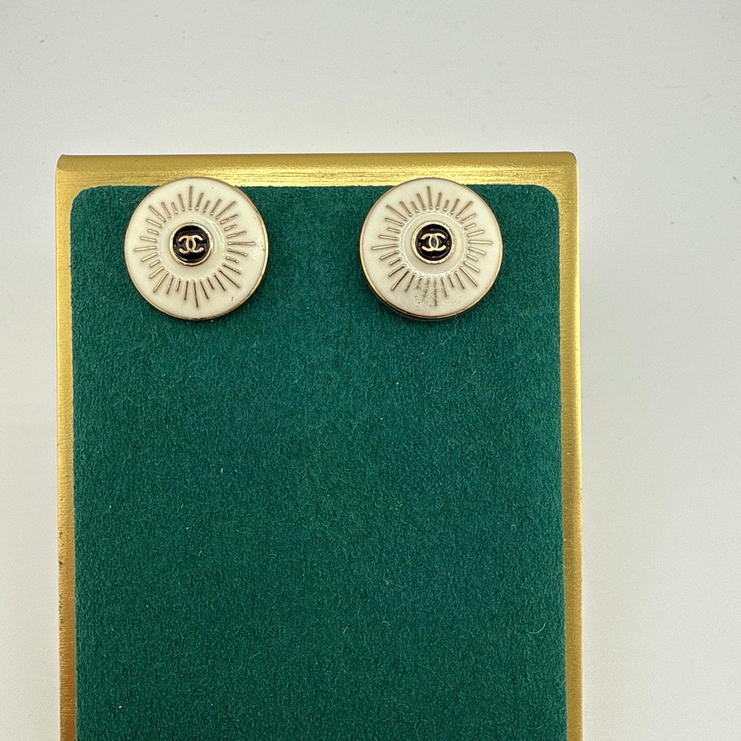 Ursula Earrings