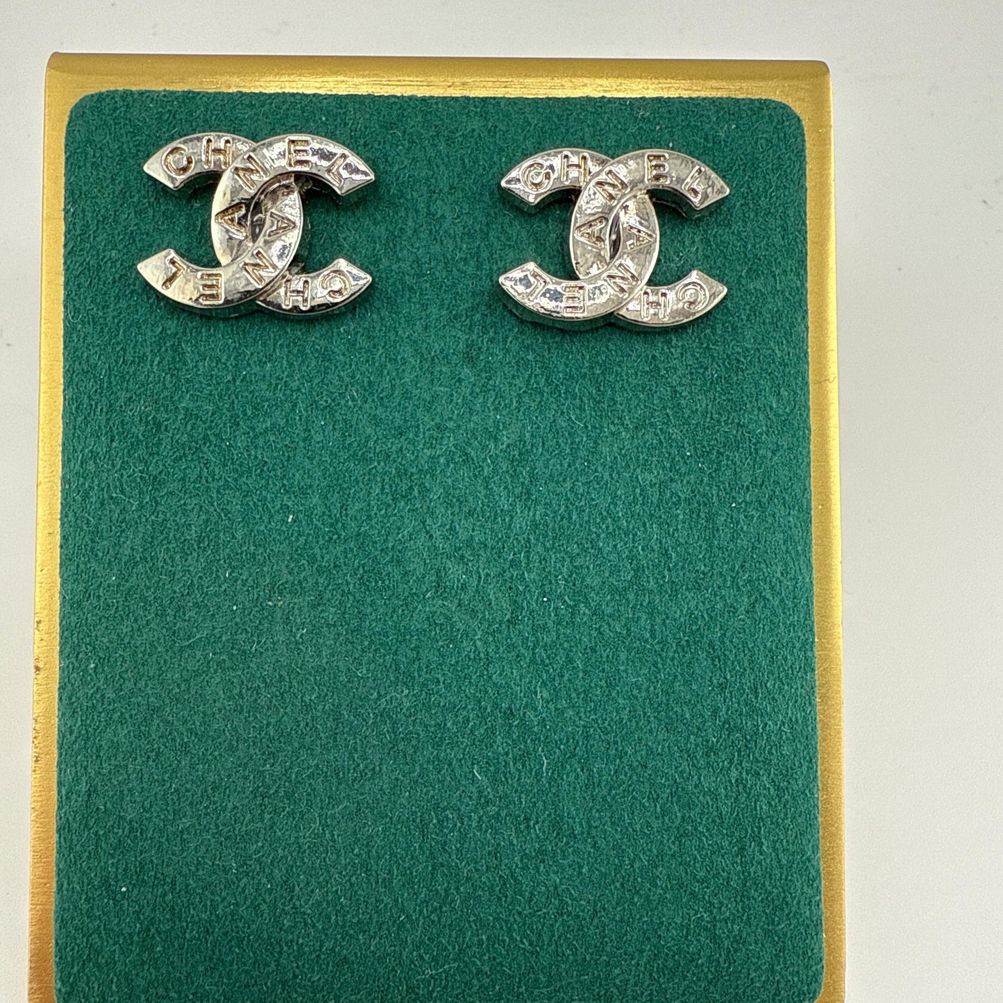 Frenchie Earrings