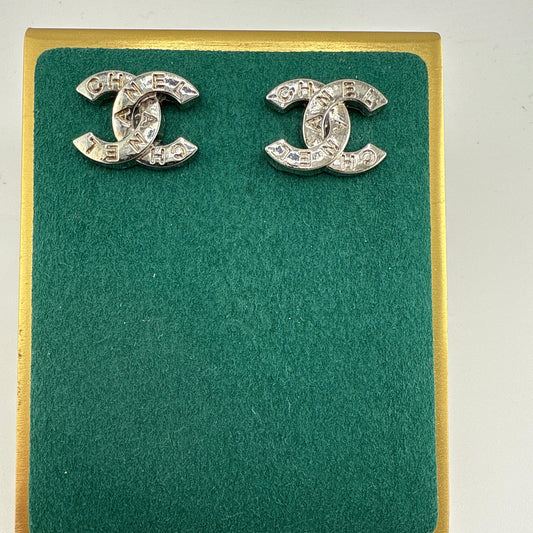 Frenchie Earrings