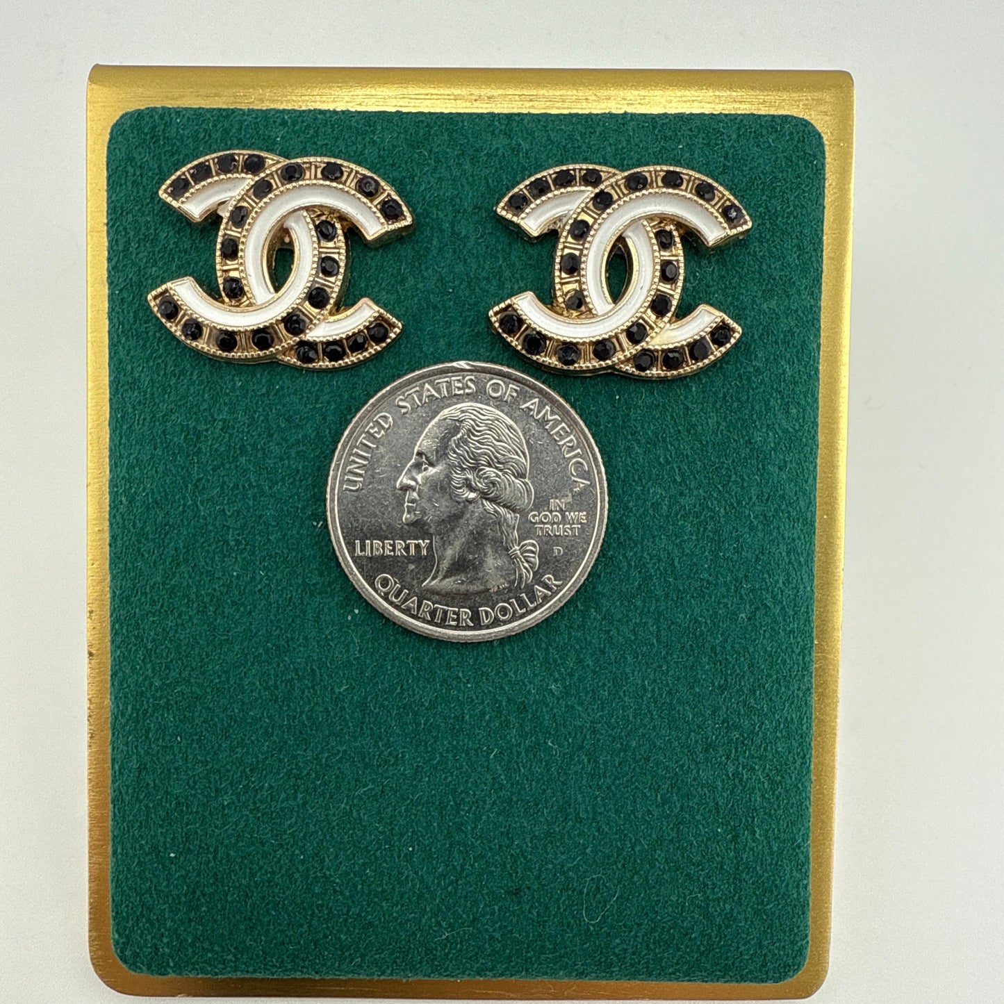 Tiffany Earrings