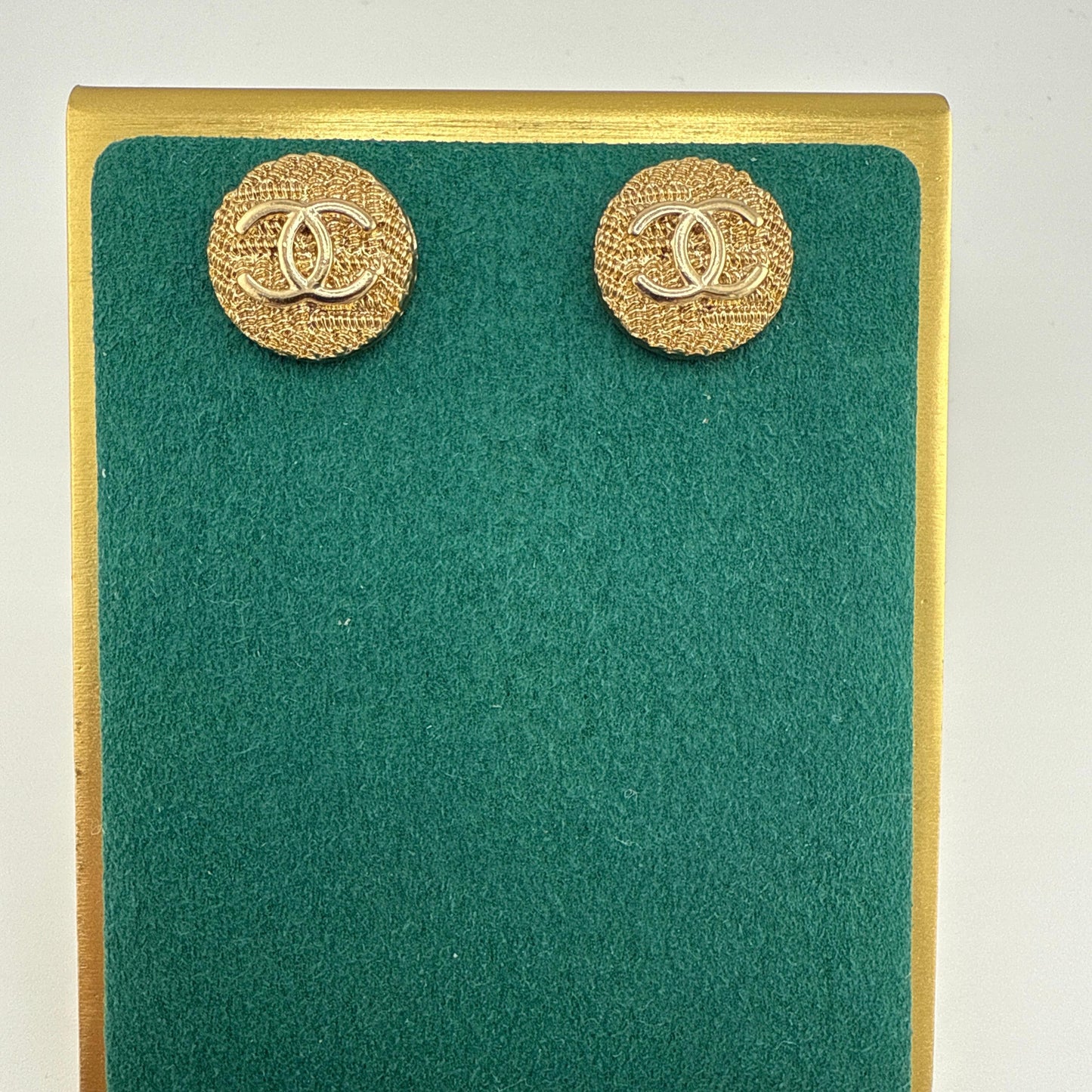 Jane Earrings