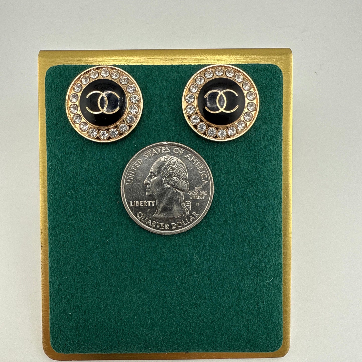 Lettie Earrings